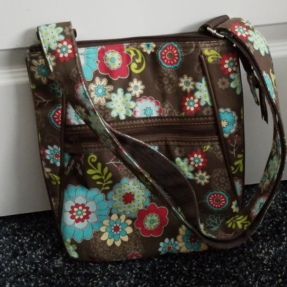 Thirty-one Crossbody